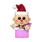 Preview: FUNKO POP! - Movie - Rudolph Charlie in the Box #1264